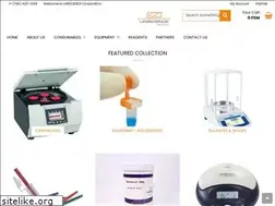 Sites similar to unisciencecorp.com