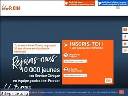 Sites similar to uniscite.fr