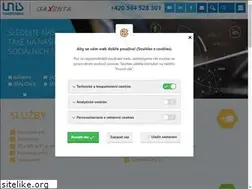 Sites similar to uniscomp.cz