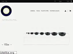 Sites similar to unisealeurosupply.com