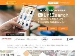 Sites similar to unisearch.jp
