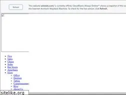 Sites similar to uniseats.com
