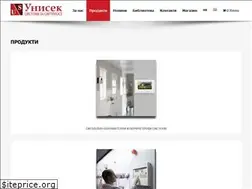 Sites similar to unisec.bg