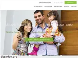 Sites similar to unisec.hu