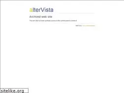 Sites similar to uniseg.altervista.org