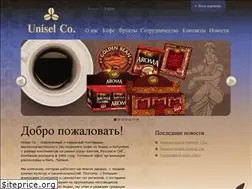 Sites similar to uniselco.com