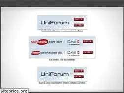 Sites similar to uniselect.biz