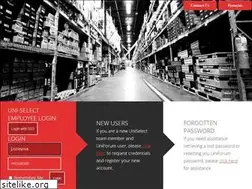 Sites similar to uniselectusa.com