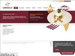 Sites similar to uniself.pt