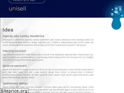 Sites similar to unisell.eu