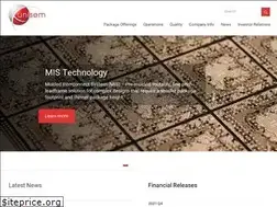 Sites similar to unisemgroup.com