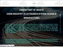 Sites similar to unisemholdings.com
