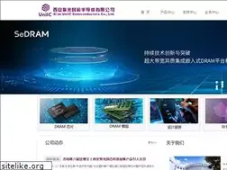Sites similar to unisemicon.com
