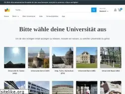 Sites similar to uniseminar.ch