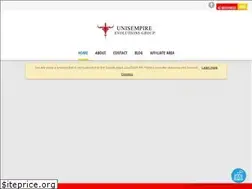 Sites similar to unisempire.com