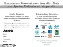 Sites similar to uniseo.com