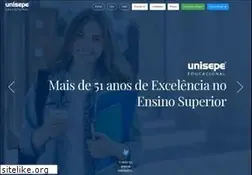 Sites similar to unisepe.com.br