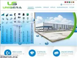 Sites similar to unisera.com