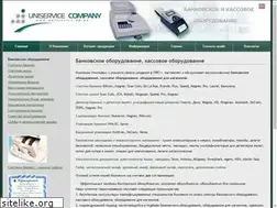Sites similar to uniservice.dp.ua