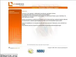 Sites similar to uniservice.eu