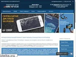 Sites similar to uniservice.spb.ru