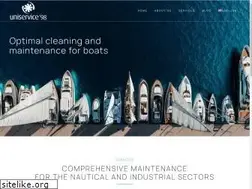 Sites similar to uniservice98.com