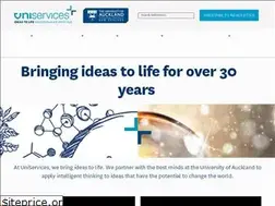Sites similar to uniservices.co.nz