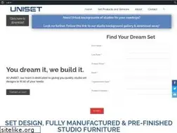 Sites similar to unisetcorp.com