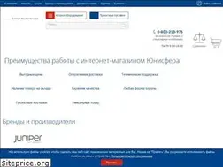 Sites similar to unisfera.com.ua