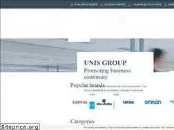 Sites similar to unisgroup.co.uk