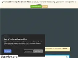 Sites similar to unisgroup.com.br