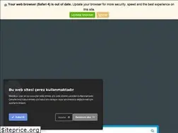 Sites similar to unisgroup.com.tr
