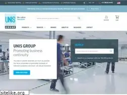 Sites similar to unisgroup.com