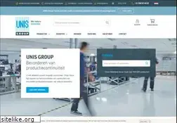 Sites similar to unisgroup.nl