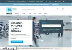Sites similar to unisgroup.pl