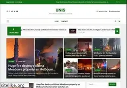 Sites similar to unishablon.com