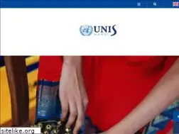 Sites similar to unishanoi.org