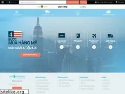 Sites similar to unishipping.vn