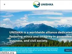 Sites similar to unishka.com