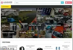 Sites similar to unishop.by