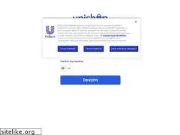 Sites similar to unishopturkiye.com