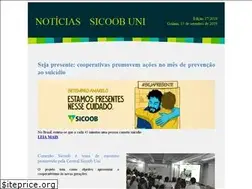 Sites similar to unisicoob.com.br