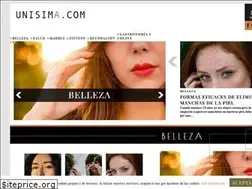 Sites similar to unisima.com