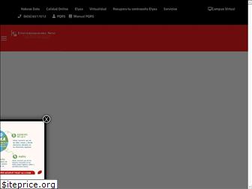 Sites similar to unisinucartagena.edu.co