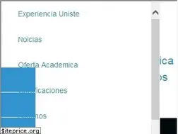 Sites similar to unisite.mx
