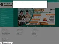 Sites similar to uniska-kediri.ac.id