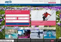Sites similar to uniski.es