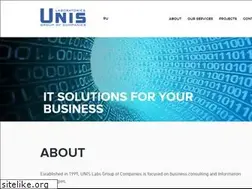 Sites similar to unislabs.com
