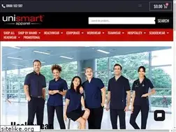 Sites similar to unismart.co.nz