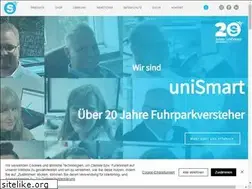 Sites similar to unismart.de